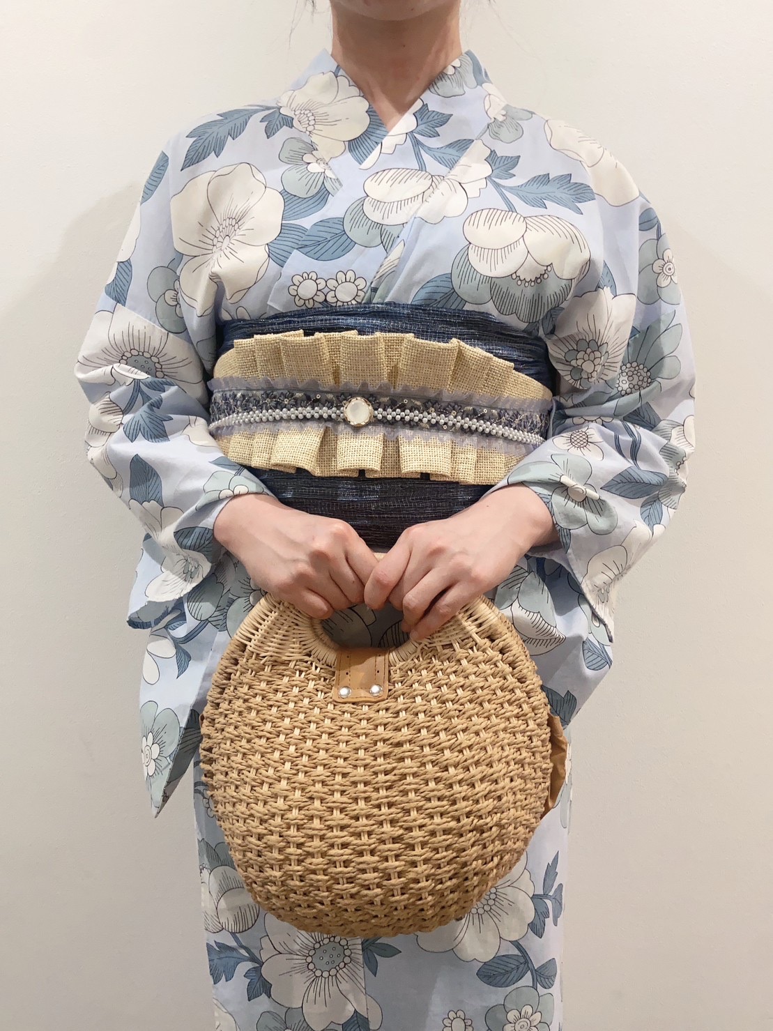 ❁ 御手洗川足つけ燈明神事in北野天満宮（8月5日～8月13日) ❁